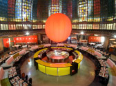 Prestation événementielle