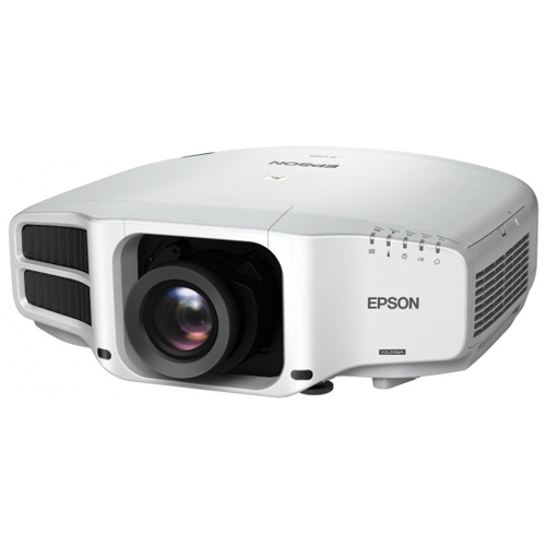 Vidéoprojecteur 7000 lumens - WUXGA - HD - EB-G7900U