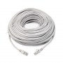 Cable ethernet RJ45 100m